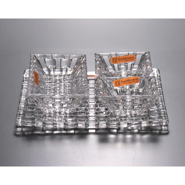 Bossa Nova ナハトマン ボサノバ 97633 サービングセット