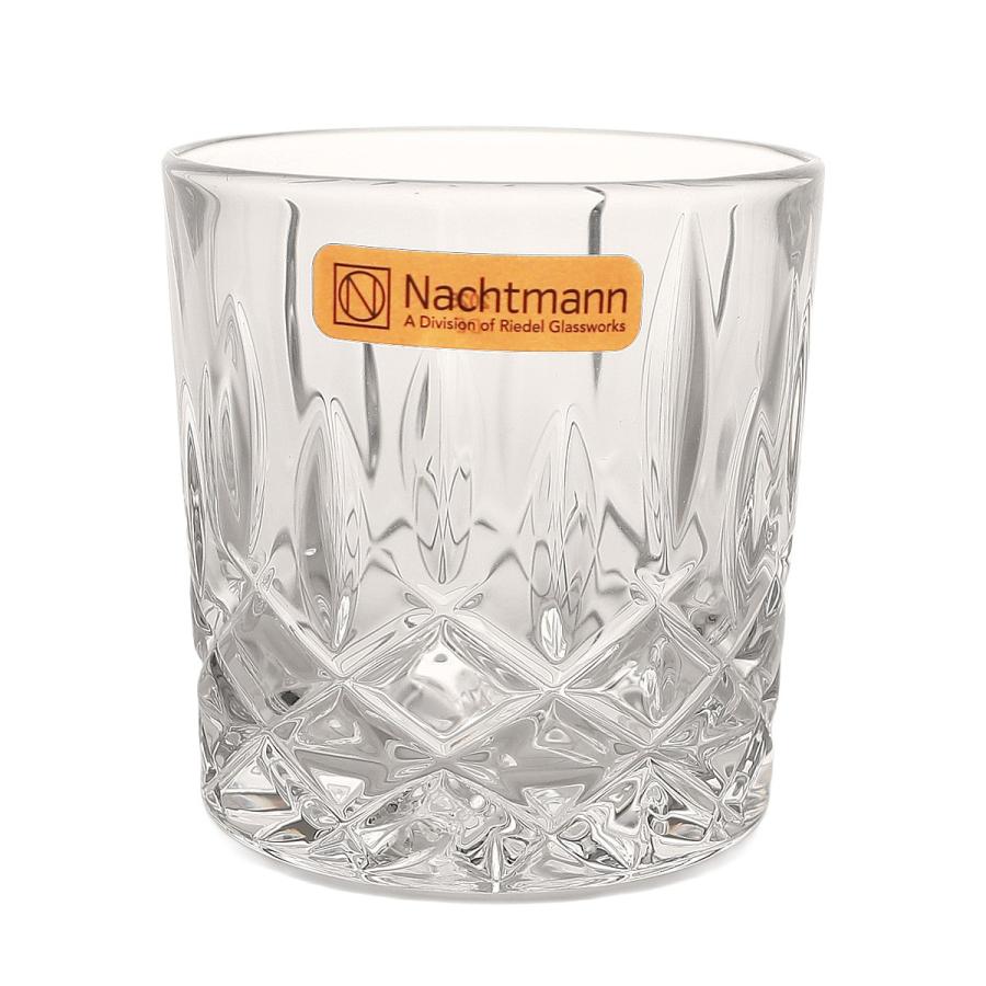 Nachtmann ナハトマン ノブレス オールドファッション グラス 240ml 4