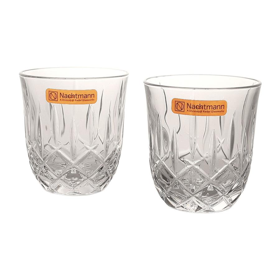 Nachtmann ナハトマン バリスタ ノブレス カプチーノ 235ml ペア