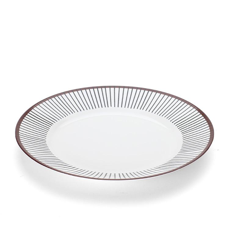 GUSTAVSBERG（グスタフスベリ） 復刻版 スピサ リブ 424161 プレート