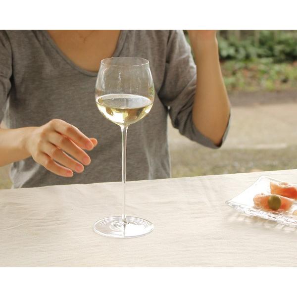 ロブマイヤー バレリーナ 1276102 ワイングラスII 白ワイン 300ml 
