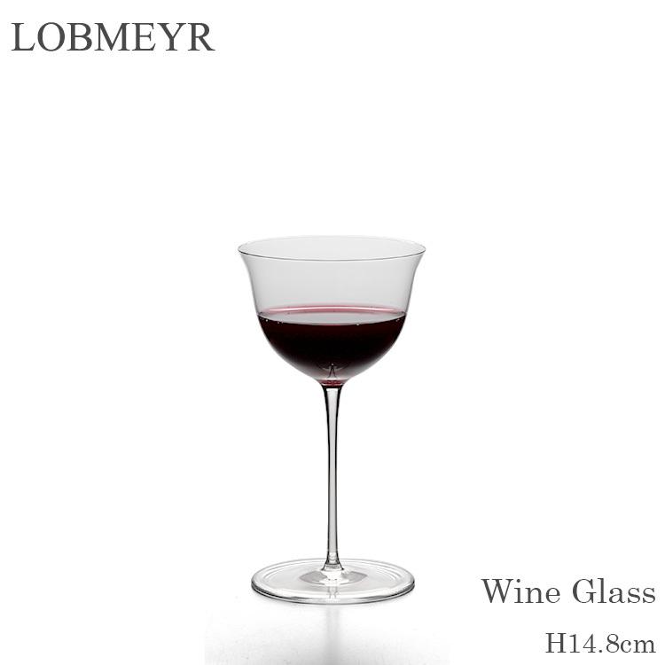 ロブマイヤー 驚きの価格が実現 パトリシアン ワイングラス II 激安な Lobmeyr 135ml Patrician
