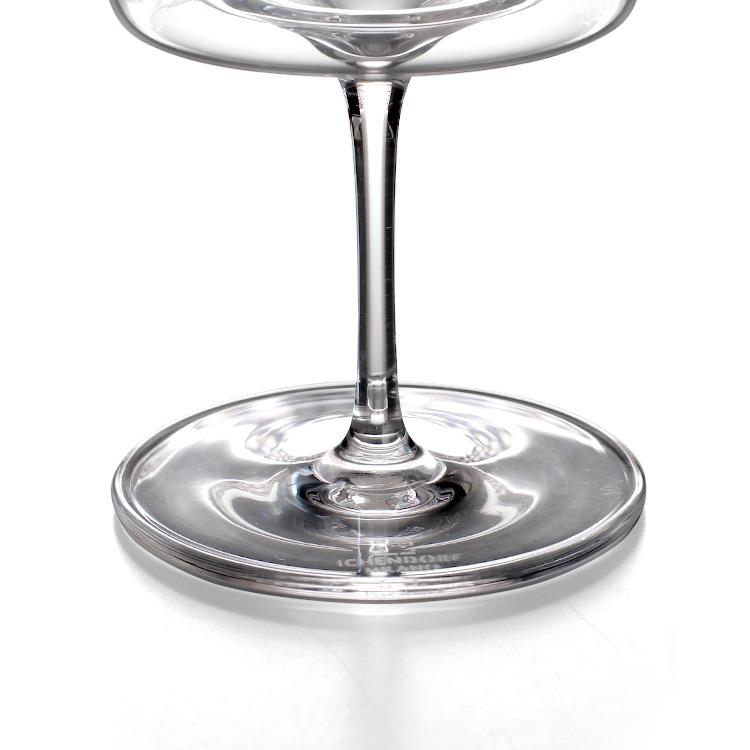 イッケンドルフ ミラノ AIX ワインステムグラス 320ml ICHENDORF MILANO ワイングラス グラス 新生活応援｜ideale｜05