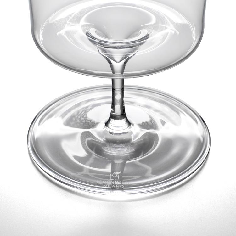イッケンドルフ ミラノ AIX ワインテイスティングステムグラス 600ml