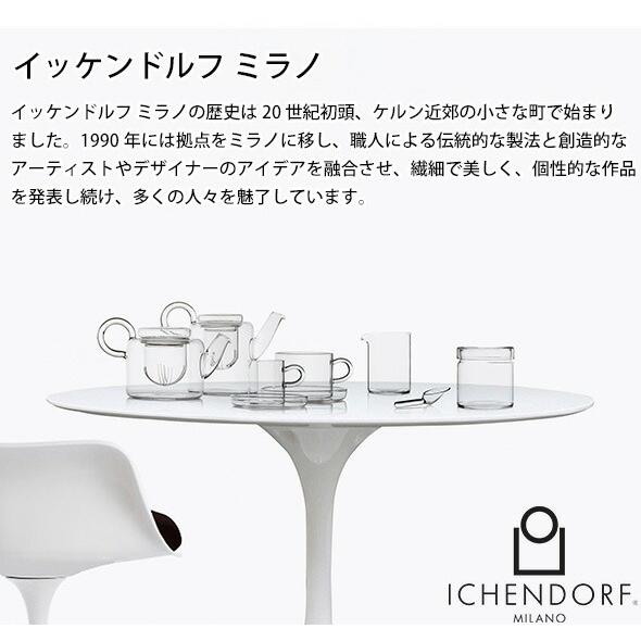 イッケンドルフ ミラノ GOTTO ボウル 200ml 4点セット ICHENDORF 
