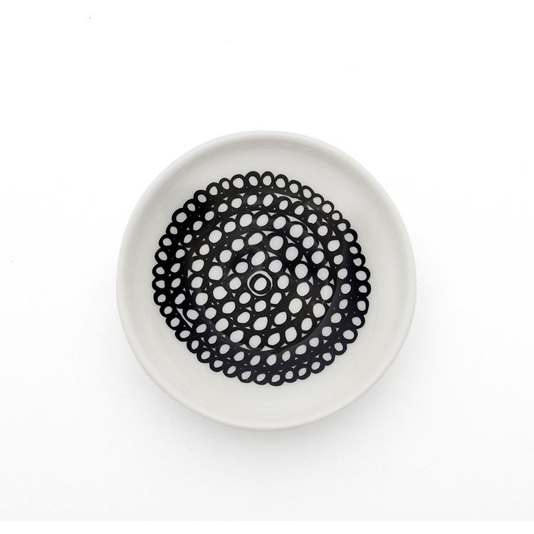 marimekko（マリメッコ） シイルトラプータルハ プレート 8.5cm
