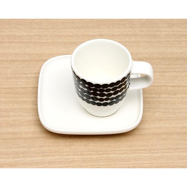 marimekko（マリメッコ） シイルトラプータルハ エスプレッソ カップ