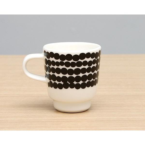 marimekko（マリメッコ） シイルトラプータルハ エスプレッソ カップ