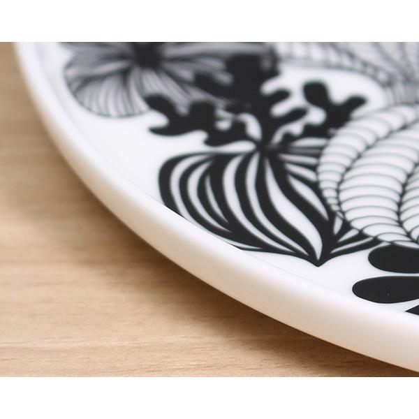 marimekko（マリメッコ） シイルトラプータルハ プレート 20cm