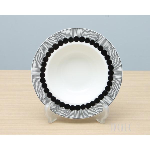 marimekko（マリメッコ） シイルトラプータルハ ディーププレート20cm