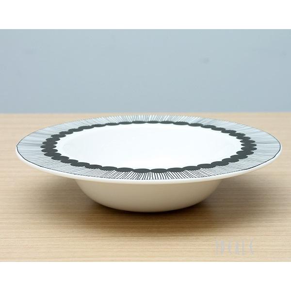 marimekko（マリメッコ） シイルトラプータルハ ディーププレート20cm