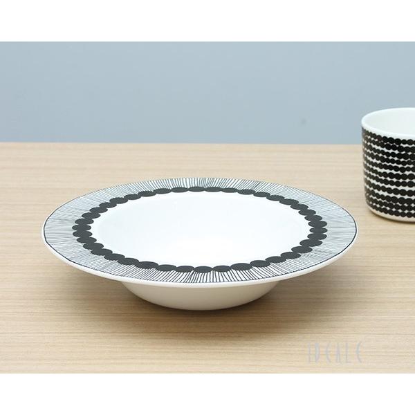 marimekko（マリメッコ） シイルトラプータルハ ディーププレート20cm
