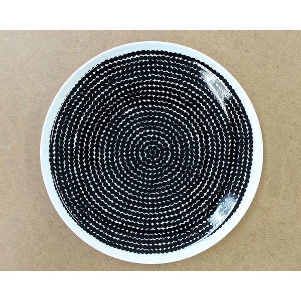 marimekko（マリメッコ） ラシィマット プレート 25cm ホワイト