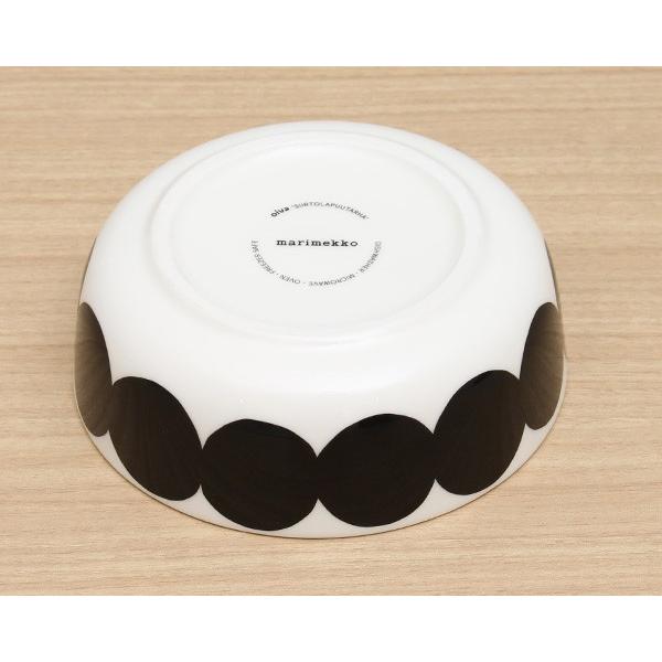marimekko（マリメッコ） ラシィマット ボウル 400ml marimekko
