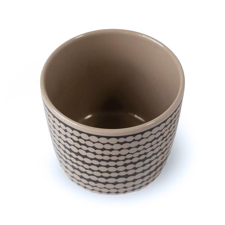 marimekko（マリメッコ） シイルトラプータルハ ラテマグ 200ml 2個