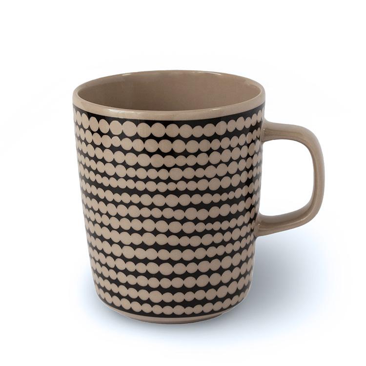 marimekko（マリメッコ） シイルトラプータルハ マグカップ 250ml