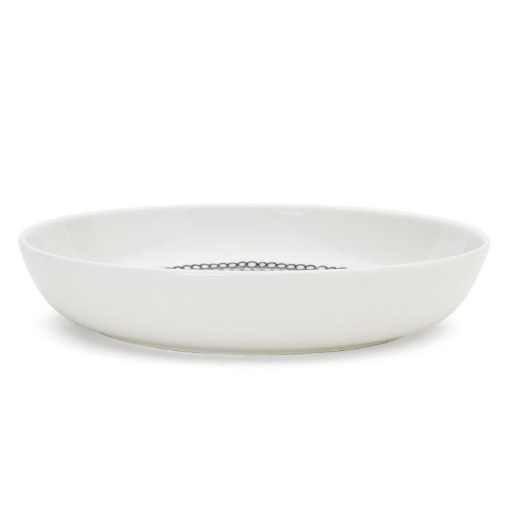 marimekko（マリメッコ） ラシィマット プレート 20.5cm ホワイト