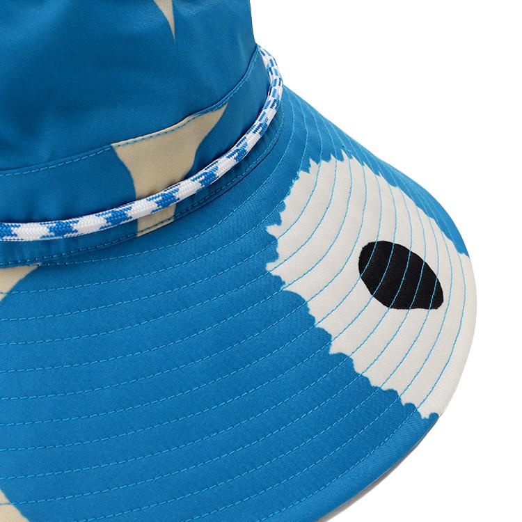 marimekko SIIMEKSESSA UNIKKO バケットハット marimekko SIIMEKSESSA UNIKKO バケットハット