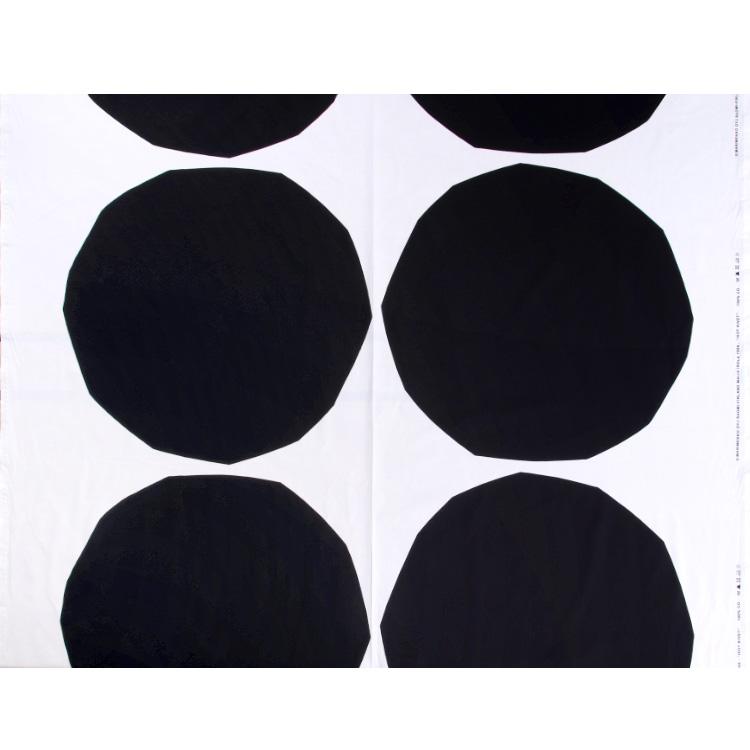 marimekko マリメッコ イソ キヴェット コットンファブリック