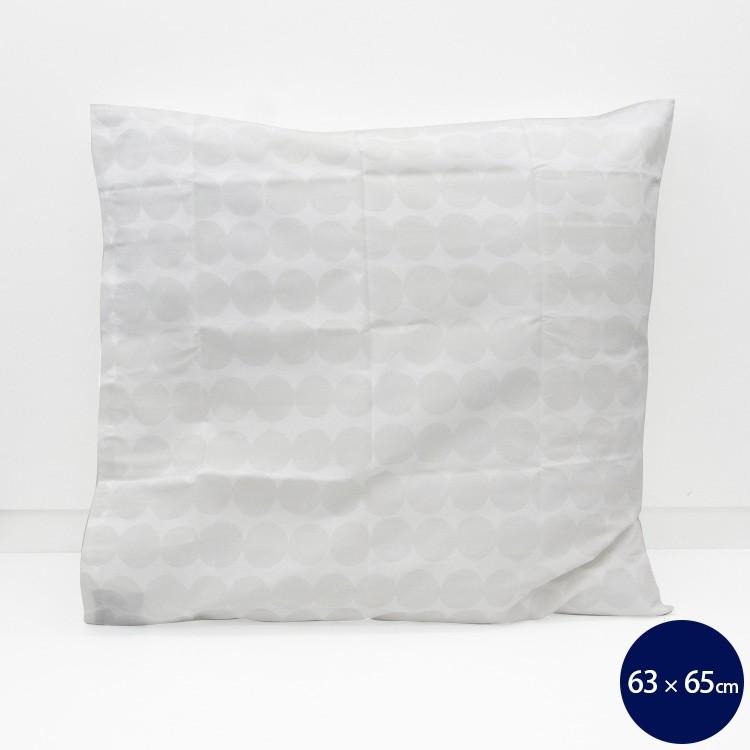 マリメッコ ラシィマット 枕カバー 60x65cm ホワイト Marimekko Rasymatto ネコポス対応可 1枚のみ イデールヤフーショップ 通販 Yahoo ショッピング