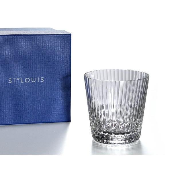 サンルイ アポロ オールドファッション M 250ml Saint Louis Apollo プレゼント ギフト ロックグラス グラス ロックグラス ギフト 結婚祝い プレゼント 贈り物