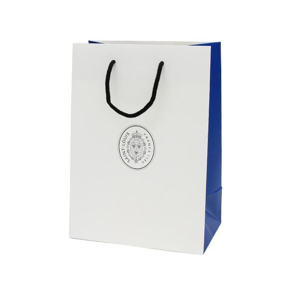 サンルイ 紙袋 ※同ブランドの商品購入時のみお買い求めいただけます