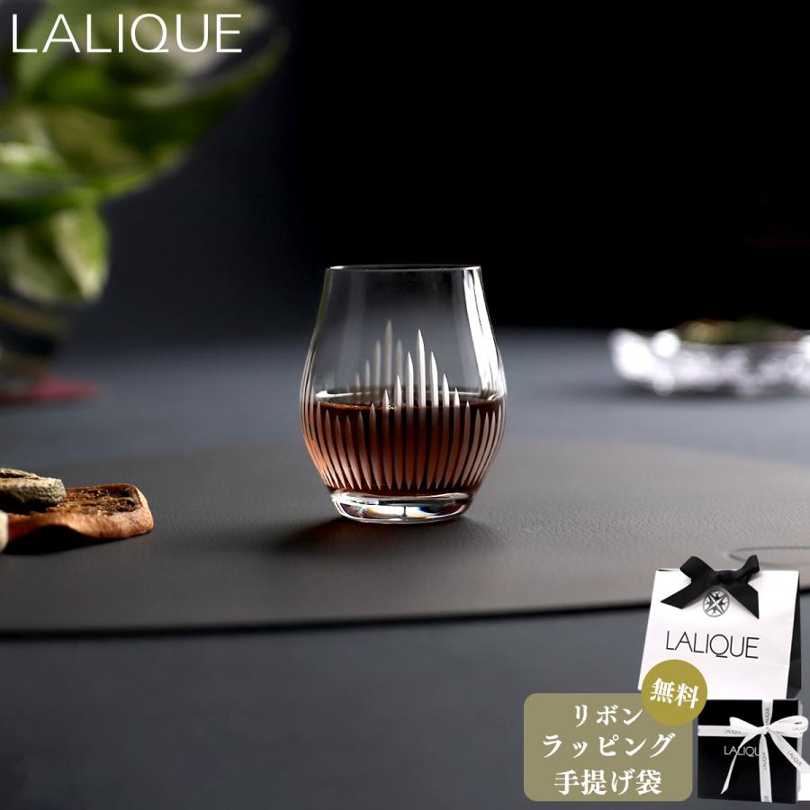 LALIQUE（ラリック） 100ポイント ショットグラス グラス ギフト 結婚