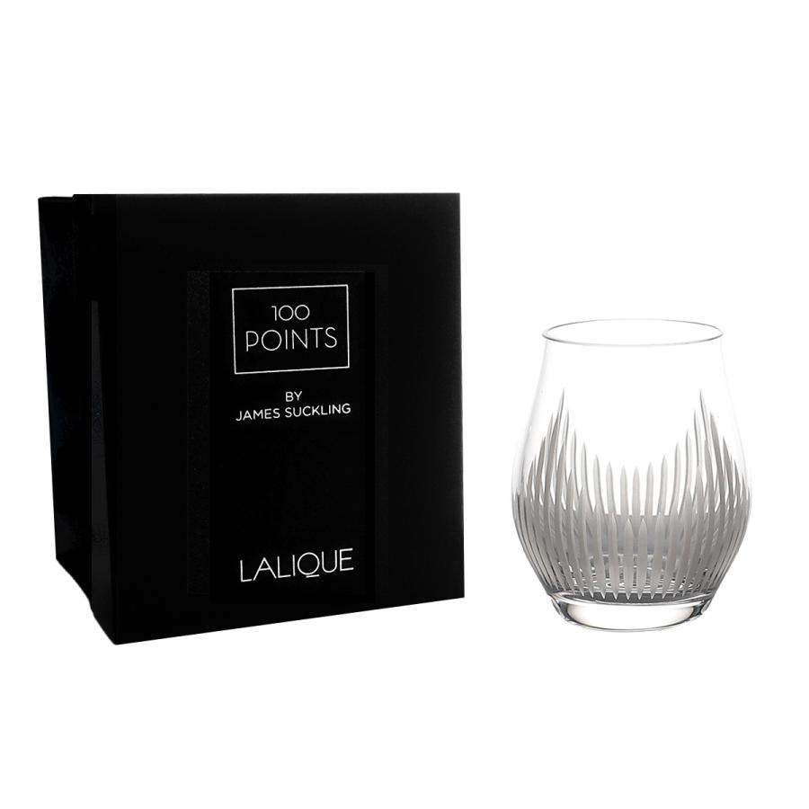 LALIQUE（ラリック） 100ポイント ショットグラス グラス ギフト 結婚