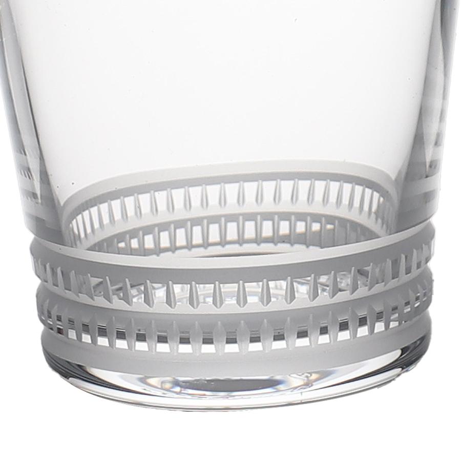 LALIQUE（ラリック） ファセット タンブラー 300ml グラス ワイン 
