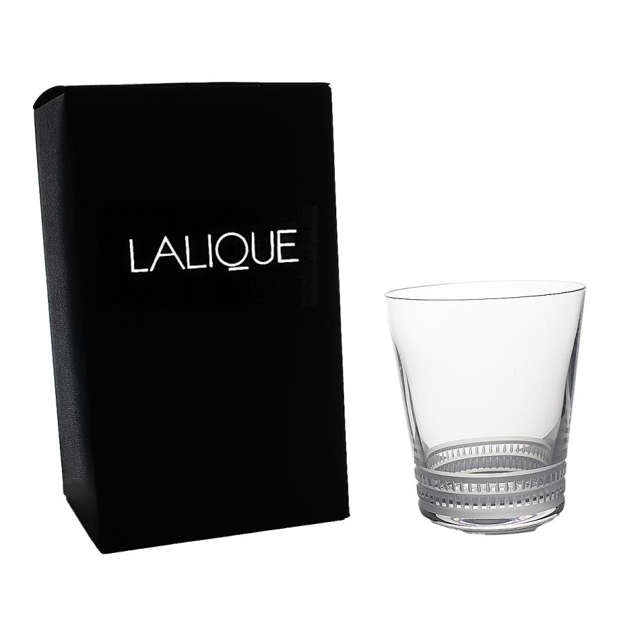 LALIQUE（ラリック） ファセット タンブラー 300ml グラス ワイン 