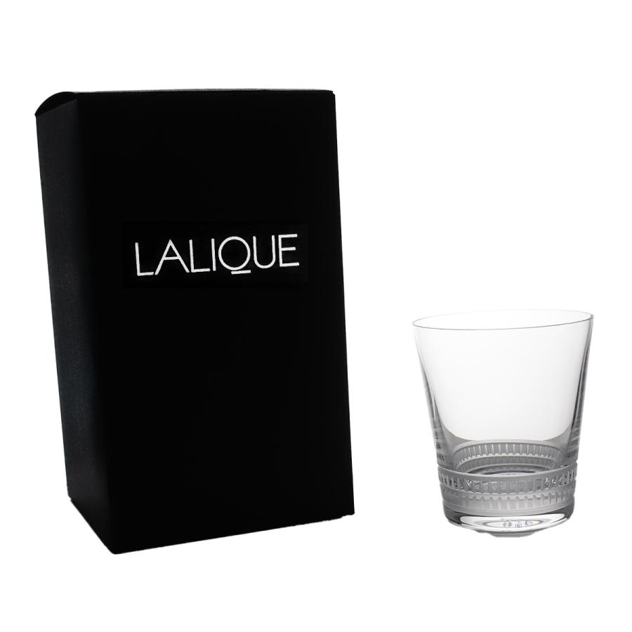 LALIQUE（ラリック） ファセット タンブラー 200ml グラス ワイン 
