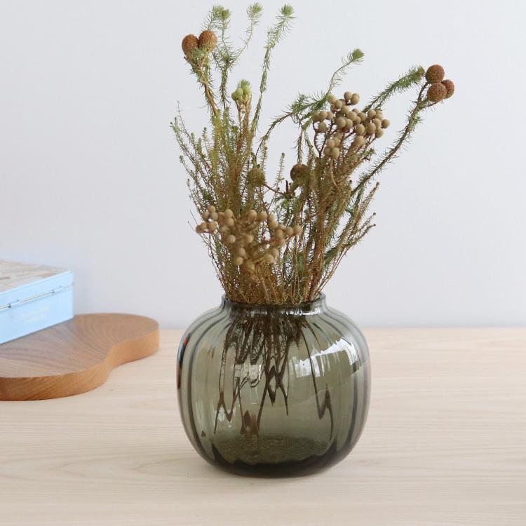 ホルムガード プリムラ ベース 12.5cm スモーク Holmegaard PRIMULA vase :39414302:イデールヤフーショップ -  通販 - Yahoo!ショッピング