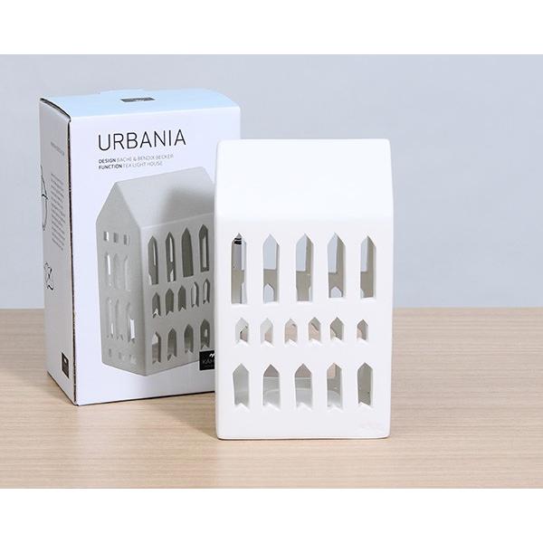 KAHLER（ケーラー） アーバニア キャンドルホルダー チャーチ