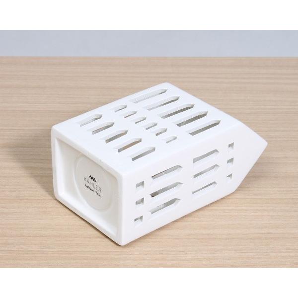 KAHLER（ケーラー） アーバニア キャンドルホルダー チャーチ