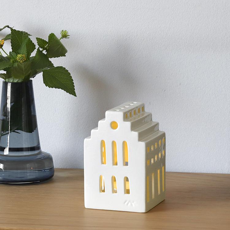 キャンドル ホルダー スタンド ケーラー アーバニア ハイタワー 高い