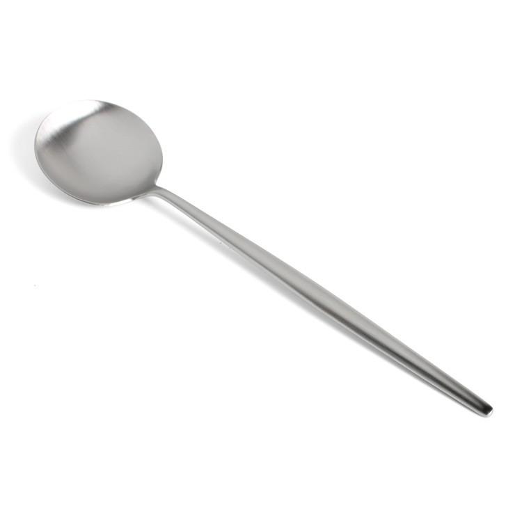 Cutipol（クチポール） ムーンマット ディナー3点セット（ナイフ