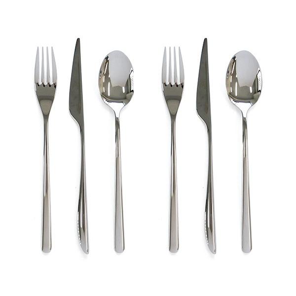 Cutipol（クチポール） アイコン ミラー ディナー6点セット ギフト