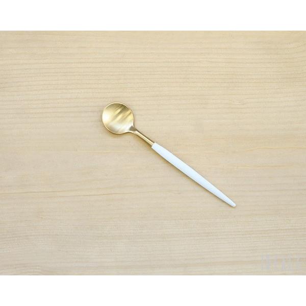 Cutipol（クチポール） カトラリー モカ/エスプレッソ スプーン