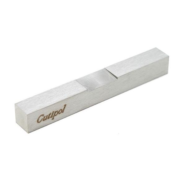 Cutipol（クチポール） カトラリー 箸 + 箸置きセットセラドンマット