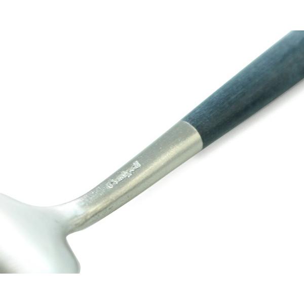 クチポール ゴア ブルー ディナーフォーク/テーブルフォーク GOA 正規販売店 カトラリー 新生活 食器 カトラリー クチポール カトラリー 父の日 2026 | Cutipol | 03