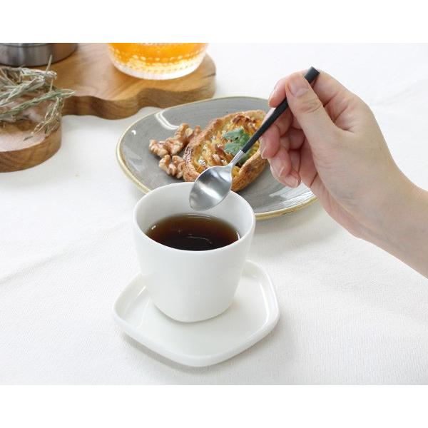 Cutipol（クチポール） ノール コーヒー/ティー スプーン Cutipol NOOR