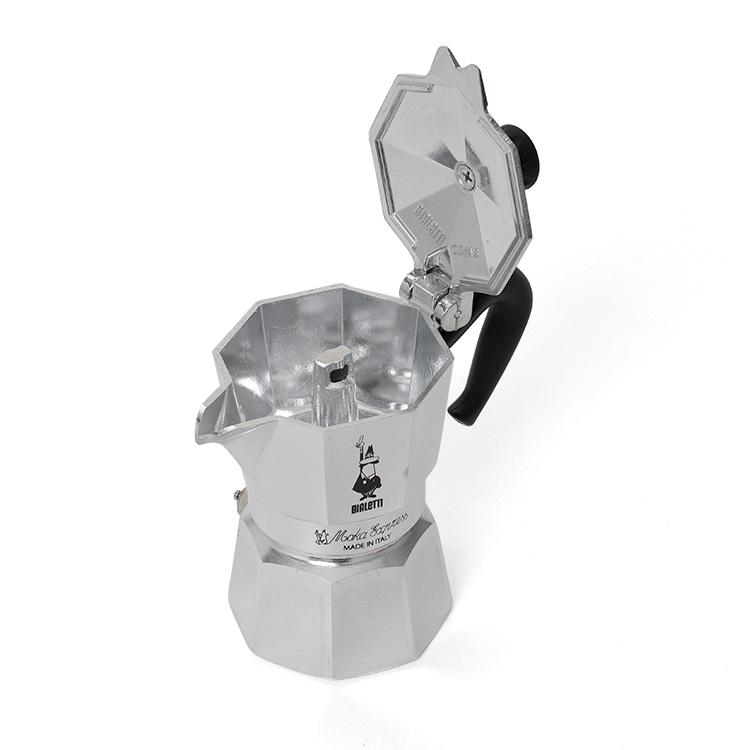 BIALETTI ビアレッティ モカエキスプレス 1カップ用 BIALETTI ビアレッティ モカエキスプレス 1カップ用