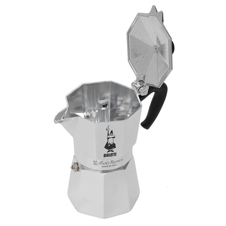 箱だけ難あり ビアレッティ モカエキスプレス 4カップ用 BIALETTI | BIALETTI | 03