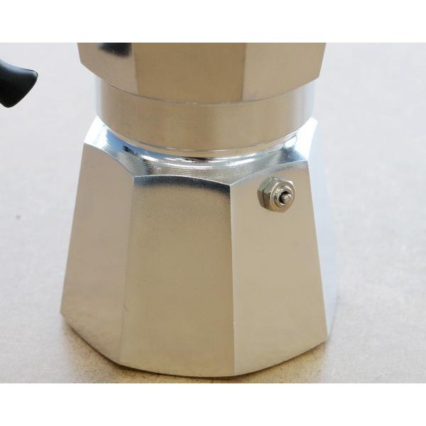 BIALETTI ビアレッティ モカエキスプレス 6カップ用 BIALETTI ビアレッティ モカエキスプレス 6カップ用