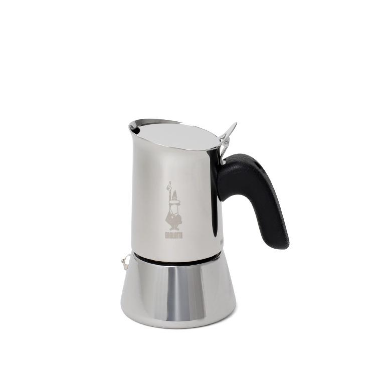BIALETTI（ビアレッティ） ヴィーナス 2カップ用 ステンレス ギフト
