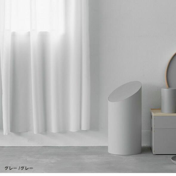 MOHEIM モヘイム スイングビン M グレー/グレー / SWING BIN