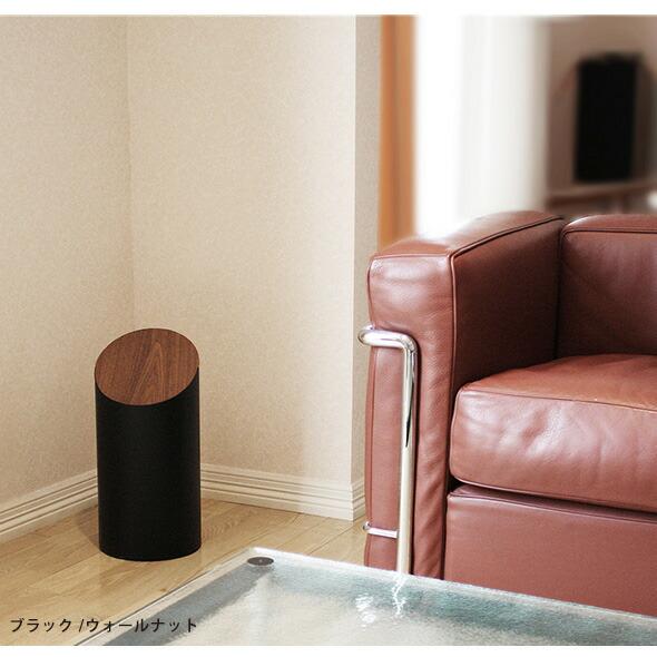 MOHEIM（モヘイム） スイングビン S グレー/グレー MOHEIM SWING BIN