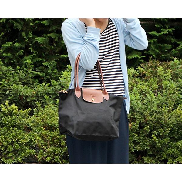 ロングセラー ロンシャン ル プリアージュ トートバッグs ノワール ブラック Longchamp Le Pliage イデールヤフーショップ 通販 Yahoo ショッピング 人気トレンド Www Yalaphone Com