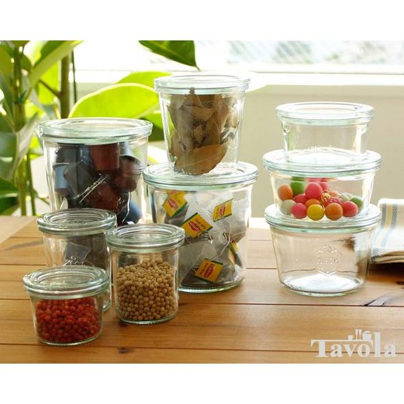 イマン　イヴ　テーパー角キャニスター　3個セット ショップ 非売品！！イマン フローラ木蓋キャニスターセット 非売品