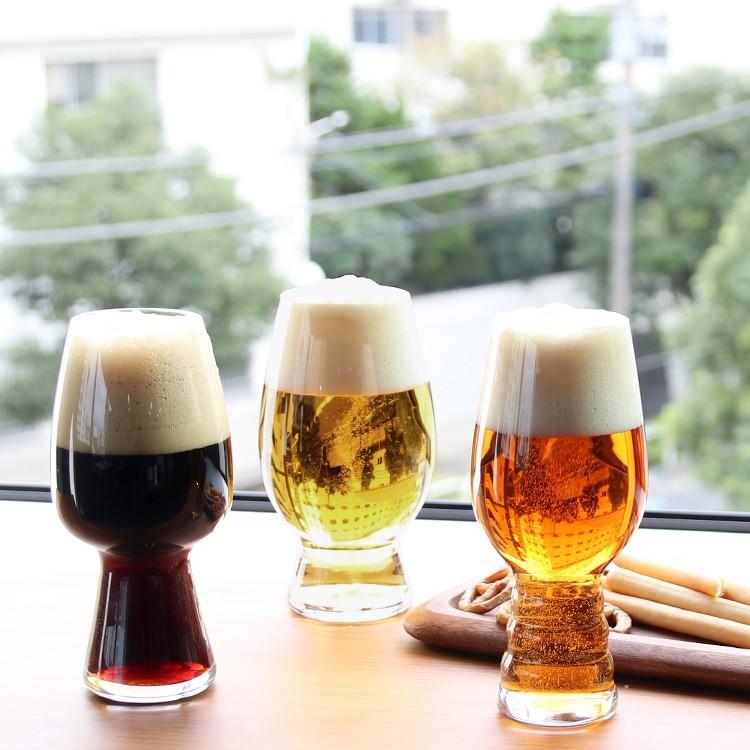 3年保証 シュピゲラウ クラフトビールグラス テイスティングキット 3点セット CRAFT SPIEGELAU GLASSES BEER 【人気商品】